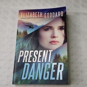 Book Present DANGER